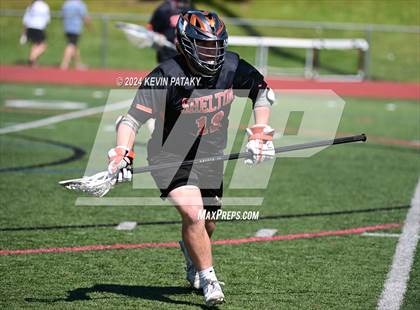 Thumbnail 1 in Shelton @ Farmington (CIAC Class L 1st Round) photogallery.