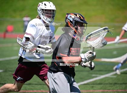 Thumbnail 1 in Shelton @ Farmington (CIAC Class L 1st Round) photogallery.