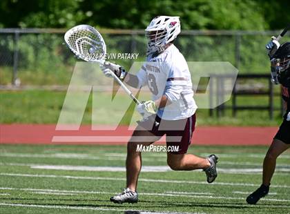 Thumbnail 3 in Shelton @ Farmington (CIAC Class L 1st Round) photogallery.