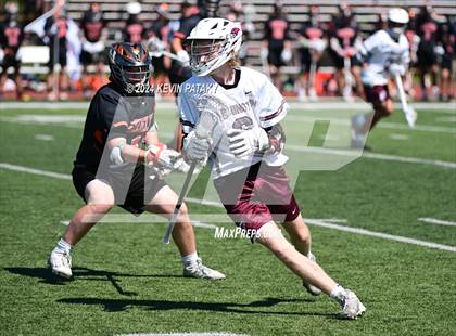 Thumbnail 3 in Shelton @ Farmington (CIAC Class L 1st Round) photogallery.