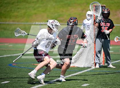 Thumbnail 2 in Shelton @ Farmington (CIAC Class L 1st Round) photogallery.