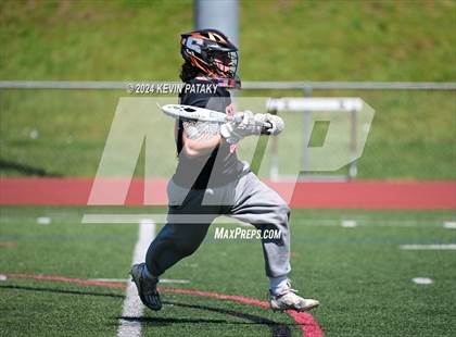 Thumbnail 3 in Shelton @ Farmington (CIAC Class L 1st Round) photogallery.