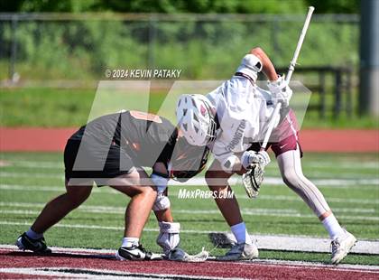 Thumbnail 2 in Shelton @ Farmington (CIAC Class L 1st Round) photogallery.