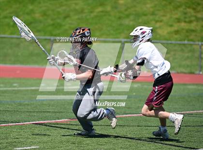 Thumbnail 2 in Shelton @ Farmington (CIAC Class L 1st Round) photogallery.