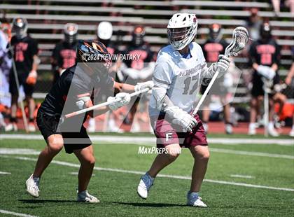 Thumbnail 3 in Shelton @ Farmington (CIAC Class L 1st Round) photogallery.