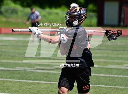 Thumbnail 2 in Shelton @ Farmington (CIAC Class L 1st Round) photogallery.