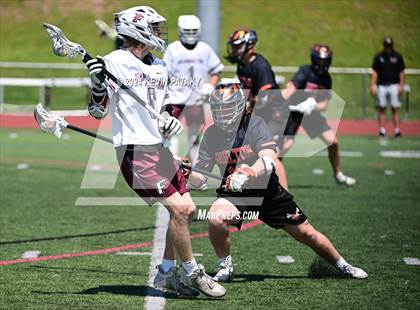 Thumbnail 1 in Shelton @ Farmington (CIAC Class L 1st Round) photogallery.