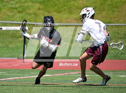 Thumbnail 1 in Shelton @ Farmington (CIAC Class L 1st Round) photogallery.