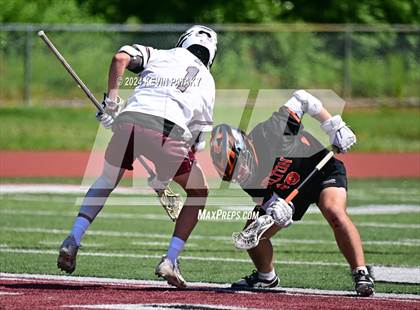 Thumbnail 1 in Shelton @ Farmington (CIAC Class L 1st Round) photogallery.
