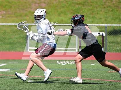 Thumbnail 2 in Shelton @ Farmington (CIAC Class L 1st Round) photogallery.