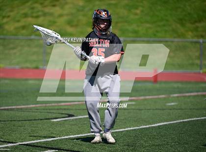 Thumbnail 1 in Shelton @ Farmington (CIAC Class L 1st Round) photogallery.