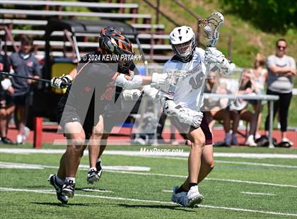 Thumbnail 3 in Shelton @ Farmington (CIAC Class L 1st Round) photogallery.