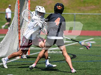 Thumbnail 2 in Shelton @ Farmington (CIAC Class L 1st Round) photogallery.
