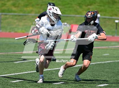 Thumbnail 1 in Shelton @ Farmington (CIAC Class L 1st Round) photogallery.