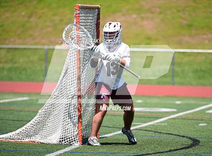 Thumbnail 2 in Shelton @ Farmington (CIAC Class L 1st Round) photogallery.