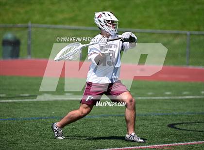 Thumbnail 1 in Shelton @ Farmington (CIAC Class L 1st Round) photogallery.
