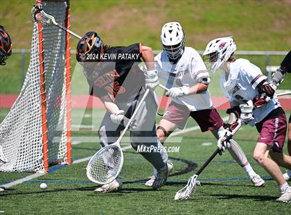 Thumbnail 2 in Shelton @ Farmington (CIAC Class L 1st Round) photogallery.