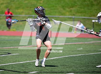 Thumbnail 1 in Shelton @ Farmington (CIAC Class L 1st Round) photogallery.