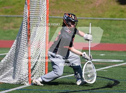 Thumbnail 2 in Shelton @ Farmington (CIAC Class L 1st Round) photogallery.
