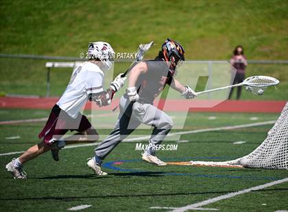 Thumbnail 1 in Shelton @ Farmington (CIAC Class L 1st Round) photogallery.