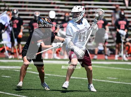 Thumbnail 1 in Shelton @ Farmington (CIAC Class L 1st Round) photogallery.