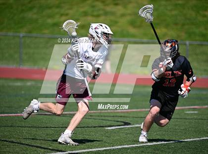 Thumbnail 3 in Shelton @ Farmington (CIAC Class L 1st Round) photogallery.