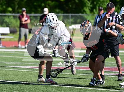 Thumbnail 3 in Shelton @ Farmington (CIAC Class L 1st Round) photogallery.
