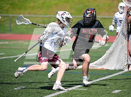 Thumbnail 1 in Shelton @ Farmington (CIAC Class L 1st Round) photogallery.