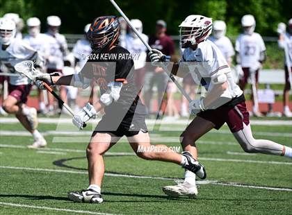 Thumbnail 1 in Shelton @ Farmington (CIAC Class L 1st Round) photogallery.