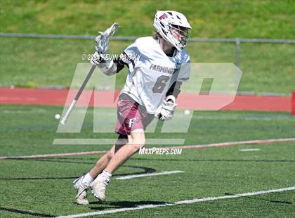 Thumbnail 1 in Shelton @ Farmington (CIAC Class L 1st Round) photogallery.