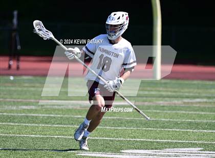 Thumbnail 2 in Shelton @ Farmington (CIAC Class L 1st Round) photogallery.