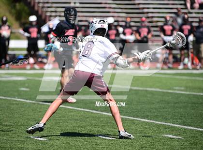 Thumbnail 2 in Shelton @ Farmington (CIAC Class L 1st Round) photogallery.