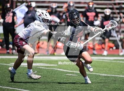 Thumbnail 2 in Shelton @ Farmington (CIAC Class L 1st Round) photogallery.