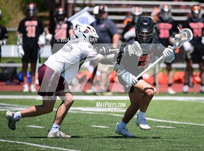 Thumbnail 2 in Shelton @ Farmington (CIAC Class L 1st Round) photogallery.