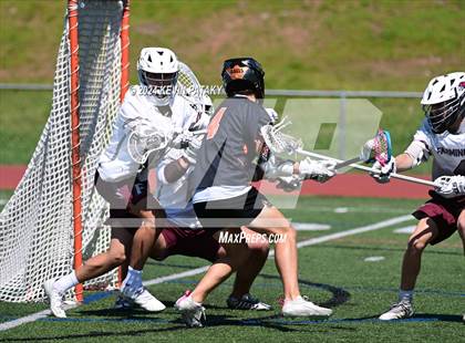 Thumbnail 2 in Shelton @ Farmington (CIAC Class L 1st Round) photogallery.