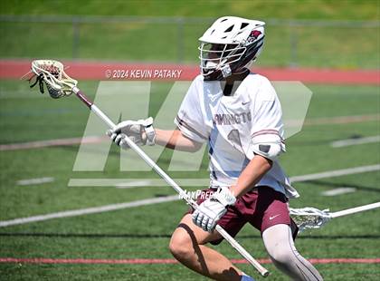 Thumbnail 2 in Shelton @ Farmington (CIAC Class L 1st Round) photogallery.
