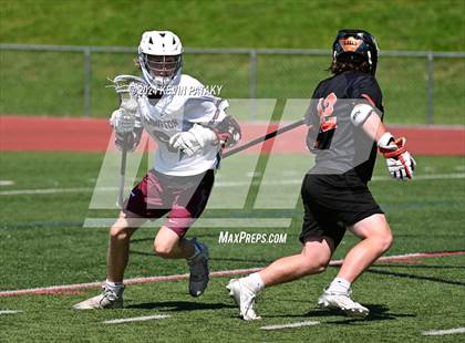 Thumbnail 1 in Shelton @ Farmington (CIAC Class L 1st Round) photogallery.