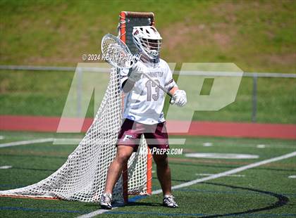 Thumbnail 1 in Shelton @ Farmington (CIAC Class L 1st Round) photogallery.