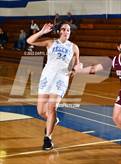 Photo from the gallery "Bishop Conaty-Loretto vs. St. Lucy's (San Marino Tournament)"