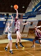 Photo from the gallery "Bishop Conaty-Loretto vs. St. Lucy's (San Marino Tournament)"