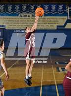 Photo from the gallery "Bishop Conaty-Loretto vs. St. Lucy's (San Marino Tournament)"