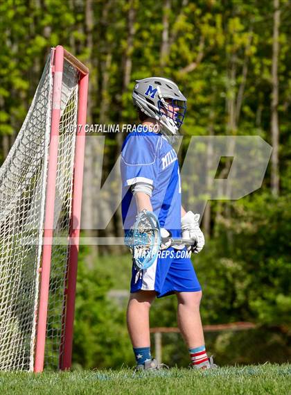 Thumbnail 2 in Millbrook @ Burke Catholic photogallery.