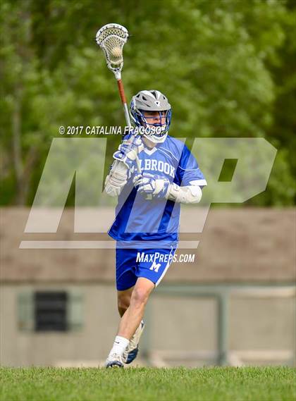 Thumbnail 2 in Millbrook @ Burke Catholic photogallery.