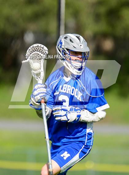 Thumbnail 1 in Millbrook @ Burke Catholic photogallery.