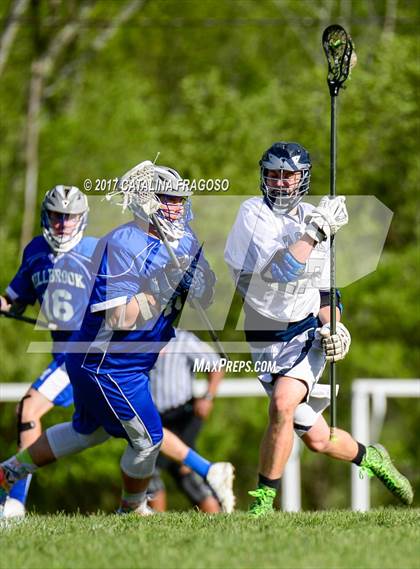 Thumbnail 1 in Millbrook @ Burke Catholic photogallery.