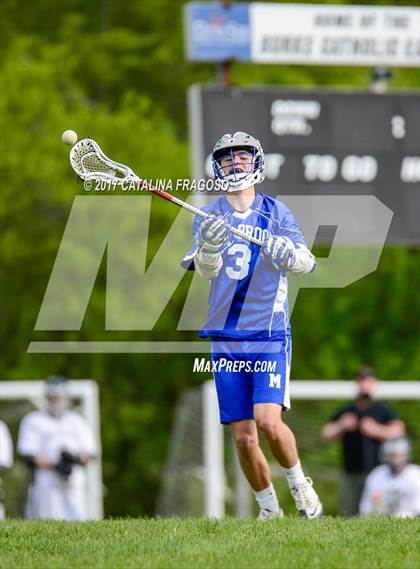 Thumbnail 3 in Millbrook @ Burke Catholic photogallery.