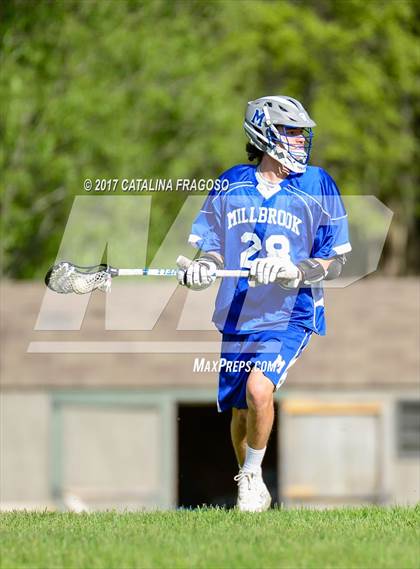 Thumbnail 3 in Millbrook @ Burke Catholic photogallery.