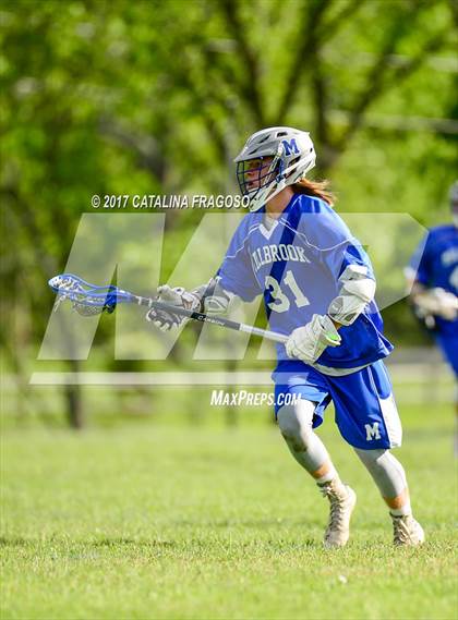 Thumbnail 2 in Millbrook @ Burke Catholic photogallery.