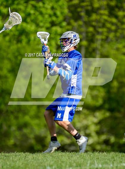 Thumbnail 2 in Millbrook @ Burke Catholic photogallery.