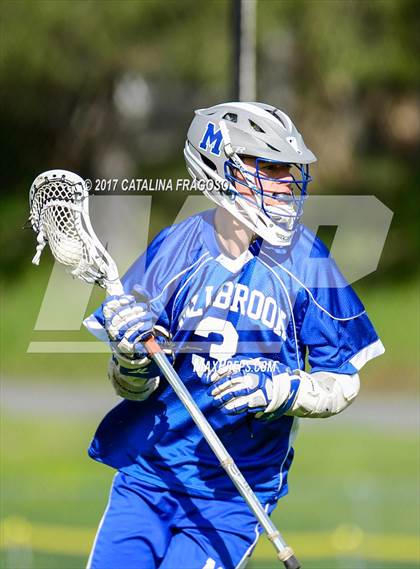Thumbnail 3 in Millbrook @ Burke Catholic photogallery.
